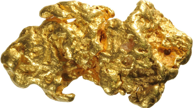 O que é ouro e porque tão caro?